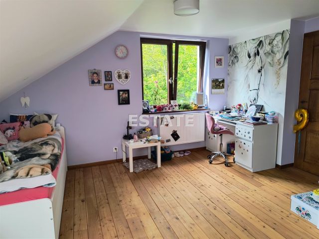dom wolnostojący, 6 pokoi Tarnowa. Zdjęcie 23
