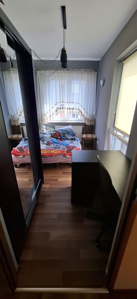 Mieszkanie 3-pokojowe Sierpc, ul. Ignacego Paderewskiego. Zdjęcie 8