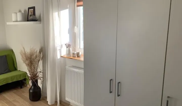 Pokój Łódź Polesie, ul. gen. Lucjana Żeligowskiego