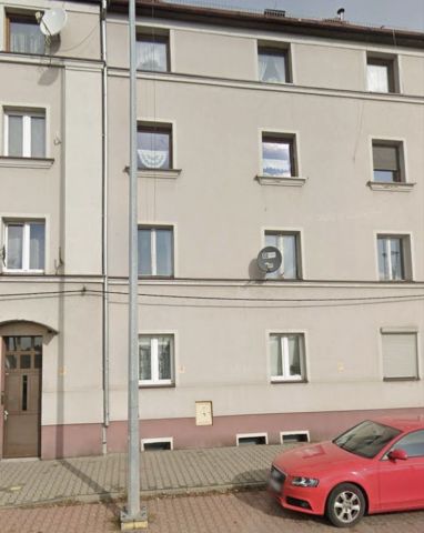Mieszkanie 2-pokojowe Gliwice Ligota Zabrska, ul. Chorzowska. Zdjęcie 1