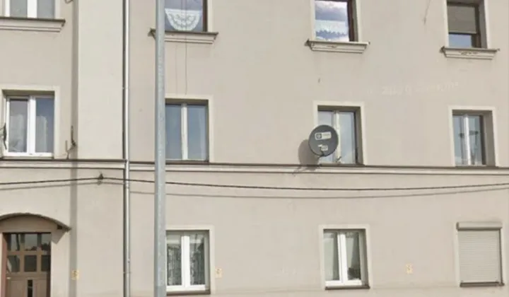 Mieszkanie 2-pokojowe Gliwice Ligota Zabrska, ul. Chorzowska