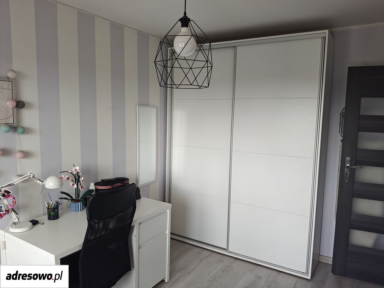Mieszkanie 3-pokojowe Jelcz-Laskowice, ul. Piastowska. Zdjęcie 5