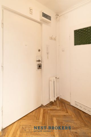Mieszkanie 2-pokojowe Kraków Podgórze, ul. Stanisława Mitery. Zdjęcie 11