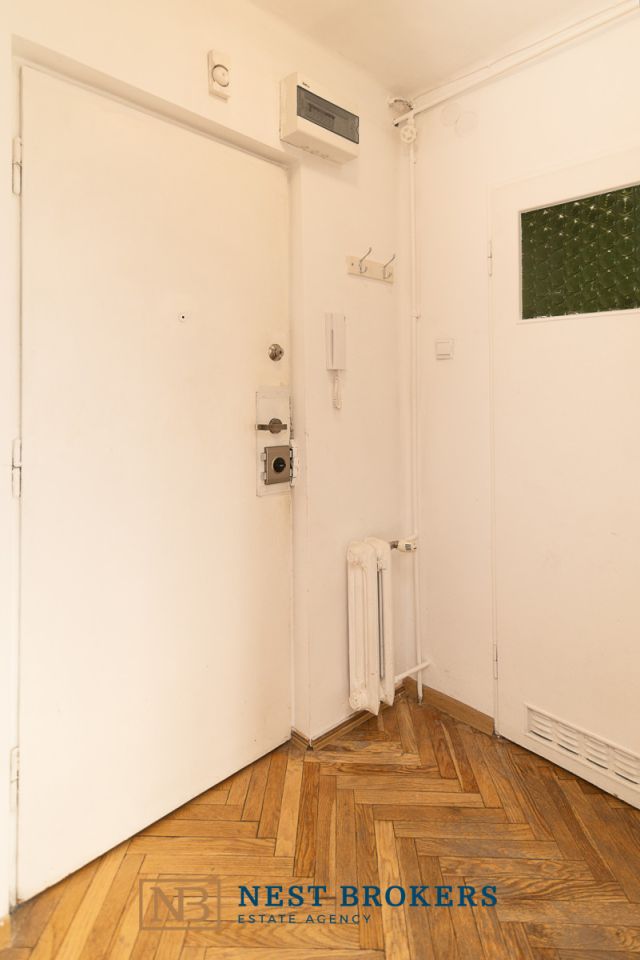 Mieszkanie 2-pokojowe Kraków Podgórze, ul. Stanisława Mitery. Zdjęcie 11