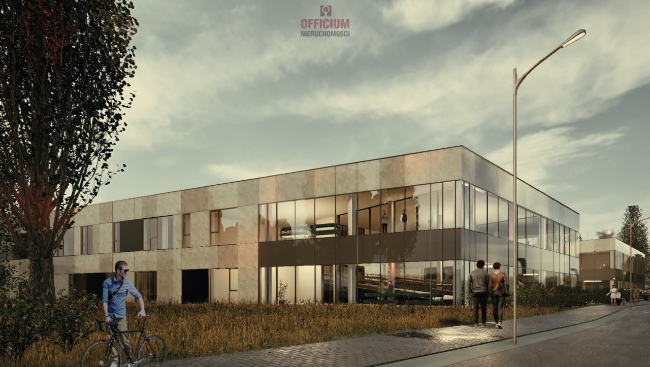 Lokal Wrocław Fabryczna. Zdjęcie 2