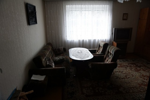 Mieszkanie 2-pokojowe Miłomłyn, ul. Twarda. Zdjęcie 1