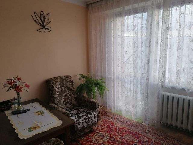 Mieszkanie 2-pokojowe Bartoszyce, ul. Ogrodowa. Zdjęcie 1