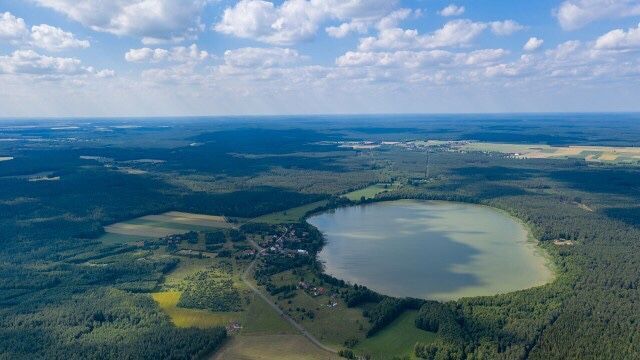 siedlisko, 5 pokoi Szczepkowo-Giewarty. Zdjęcie 15