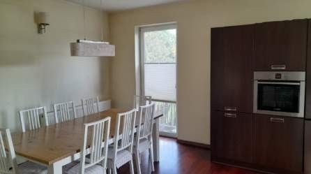 dom szeregowy, 6 pokoi Radom Dzierzków, ul. Zwoleńska. Zdjęcie 5