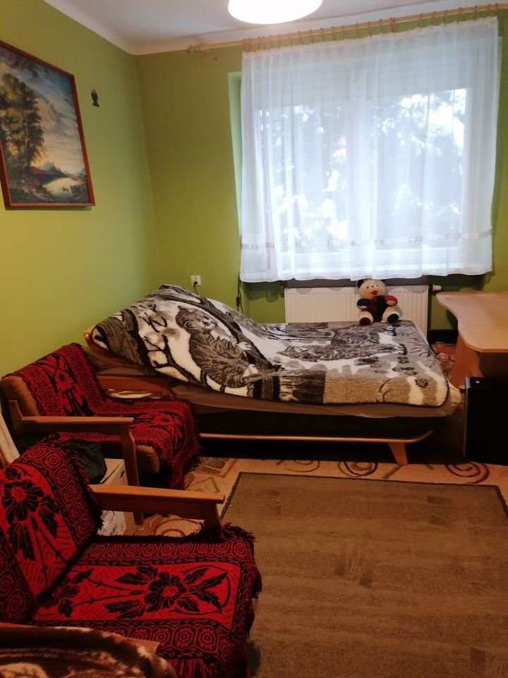 Mieszkanie 3-pokojowe Pisanica. Zdjęcie 7