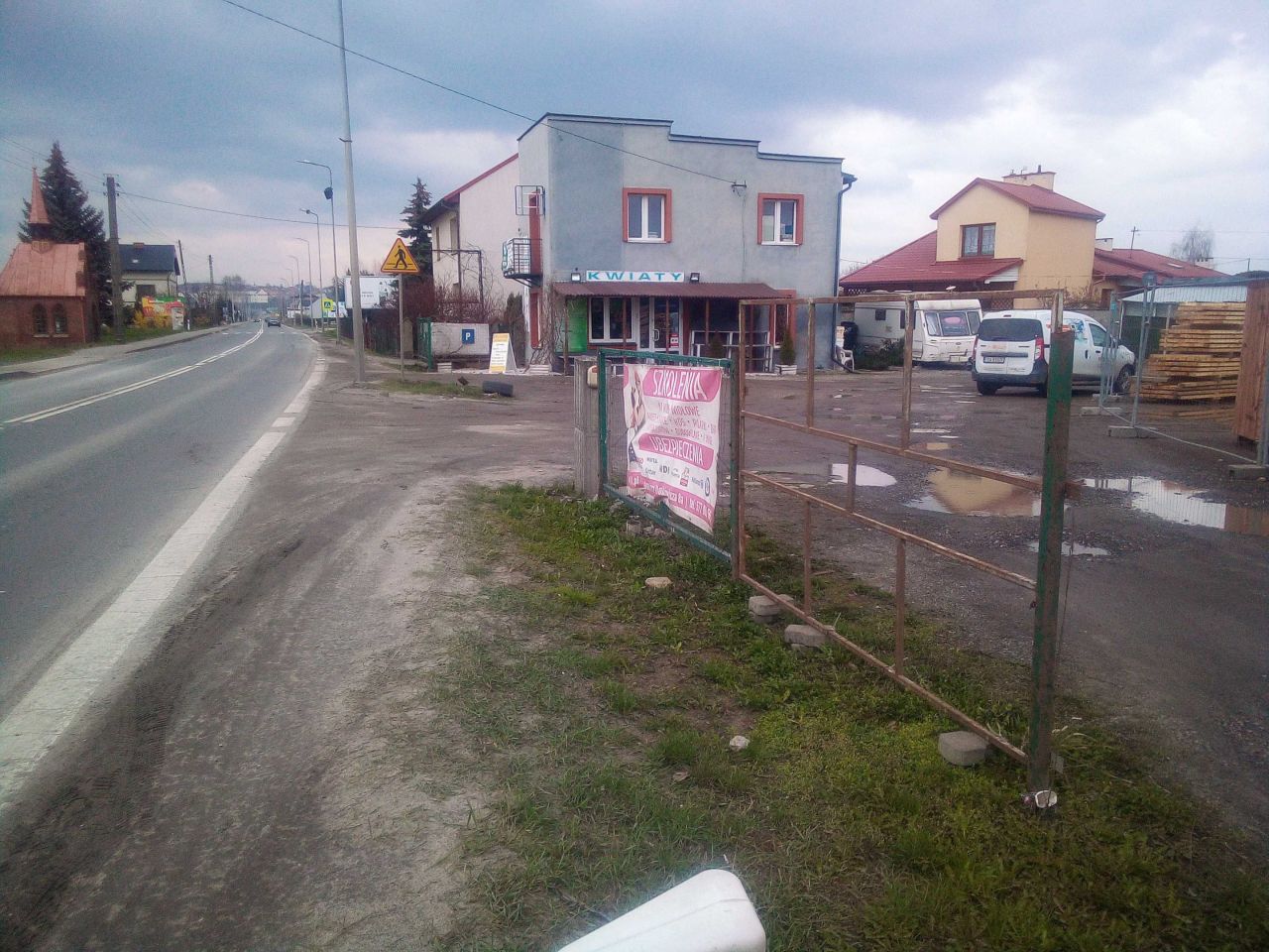 Lokal Sandomierz, ul. Lwowska. Zdjęcie 4