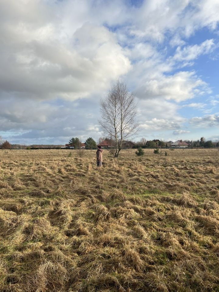 Działka budowlana Manowo. Zdjęcie 5