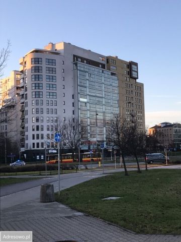 Mieszkanie 1-pokojowe Warszawa Ochota, ul. Bitwy Warszawskiej 1920 r.. Zdjęcie 1
