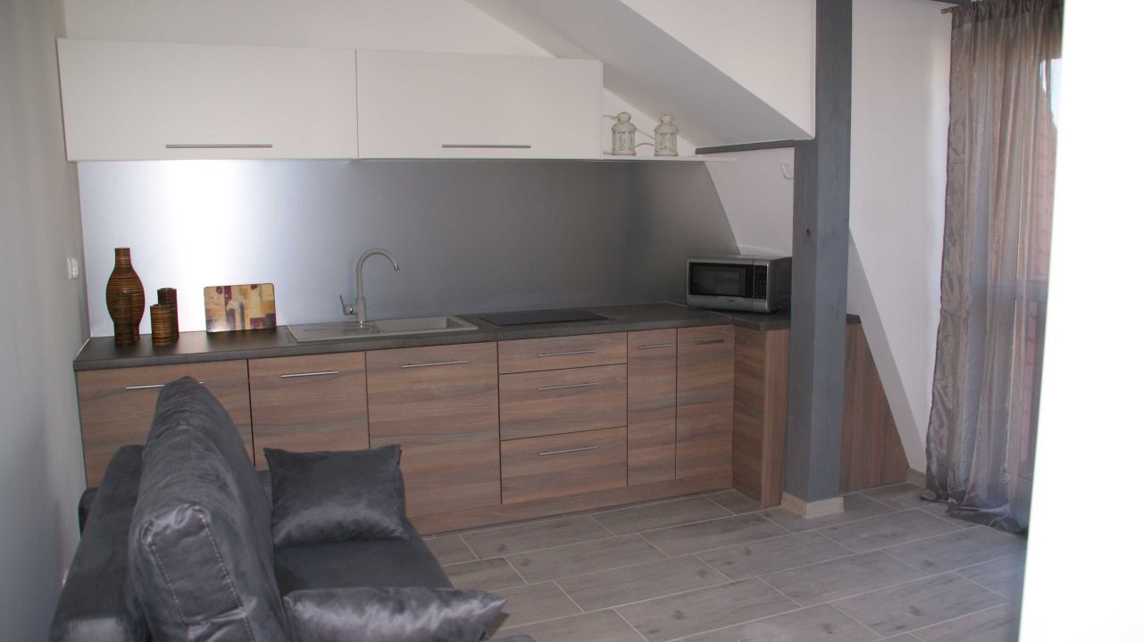 Mieszkanie 2-pokojowe Rowy, ul. Nadmorska. Zdjęcie 2