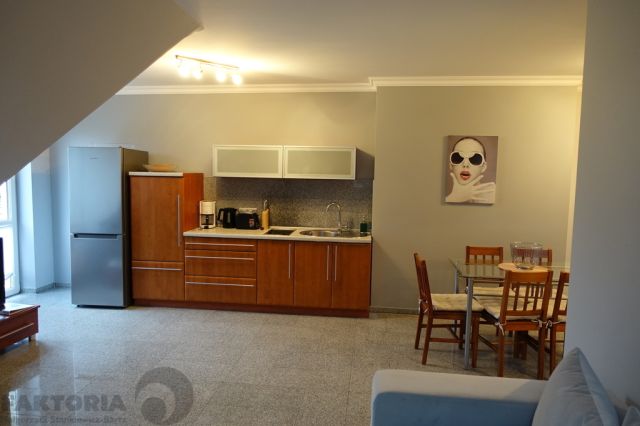 Mieszkanie 4-pokojowe Międzyzdroje, ul. Gryfa Pomorskiego. Zdjęcie 12