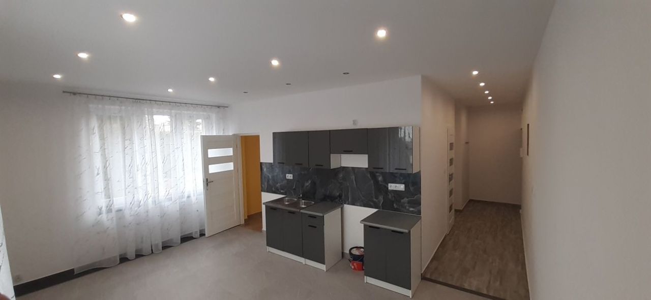 Mieszkanie 2-pokojowe Bychawa, ul. Partyzantów. Zdjęcie 4