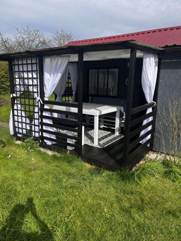 Działka rekreacyjna Juszkowo. Zdjęcie 1