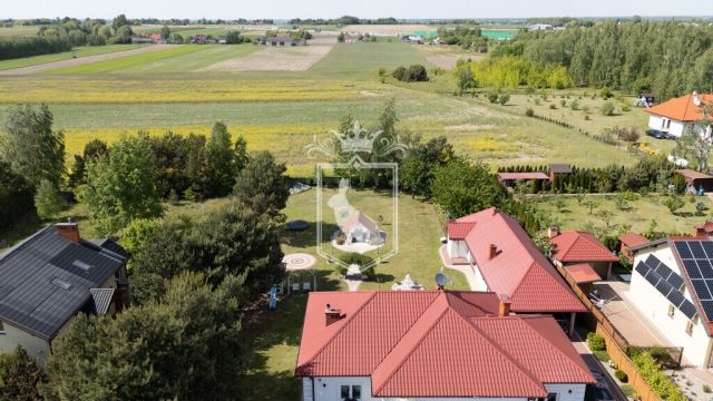 dom wolnostojący, 5 pokoi Cempkowo. Zdjęcie 2