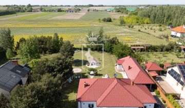 dom wolnostojący, 5 pokoi Cempkowo