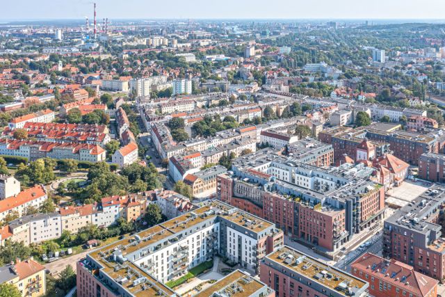 Mieszkanie 3-pokojowe Gdańsk Wrzeszcz, ul. Jana Kilińskiego. Zdjęcie 21