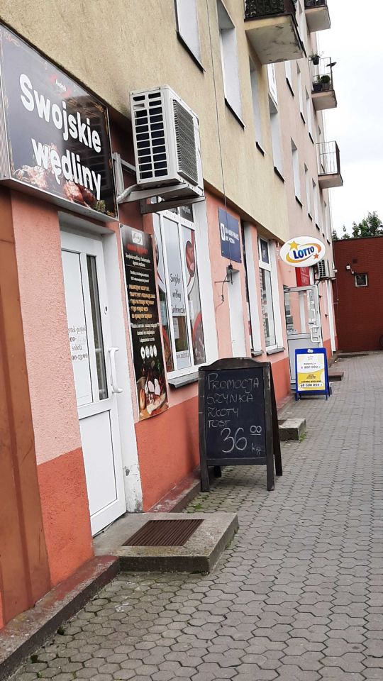 Lokal Złotów, ul. Norwida. Zdjęcie 8