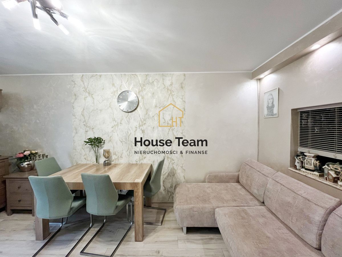 Mieszkanie 3-pokojowe Bydgoszcz Bielawy, ul. Cicha. Zdjęcie 4