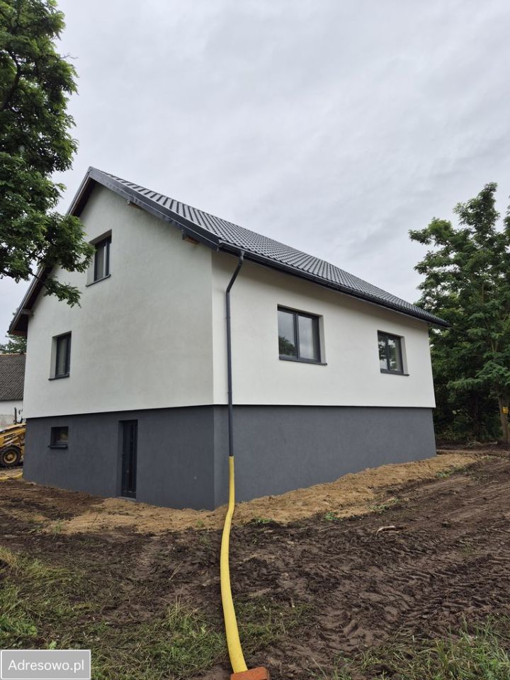 dom wolnostojący Kolno. Zdjęcie 4