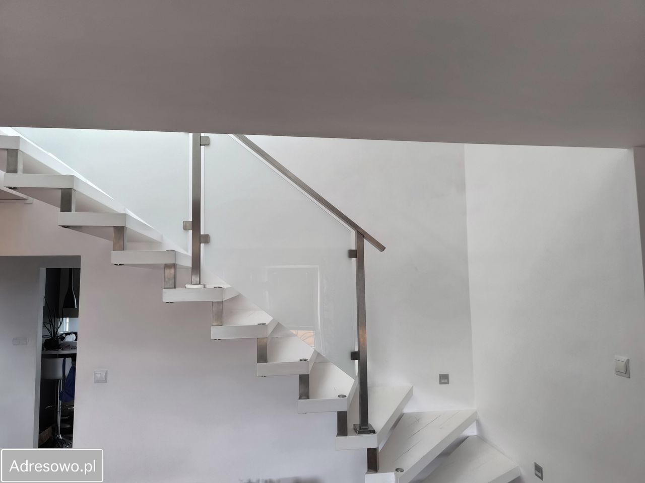 Mieszkanie 4-pokojowe Łobez, ul. Ogrodowa. Zdjęcie 16