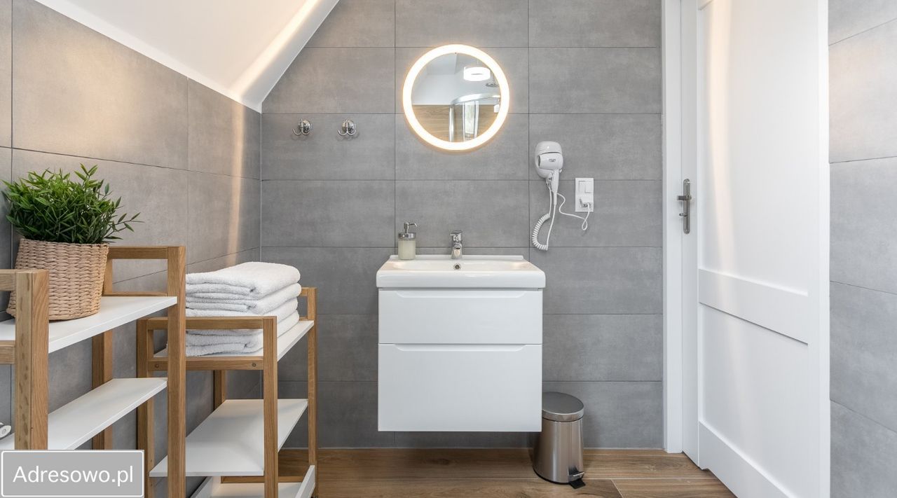 Mieszkanie 5-pokojowe Kościelisko, ul. Kierpcówka. Zdjęcie 4