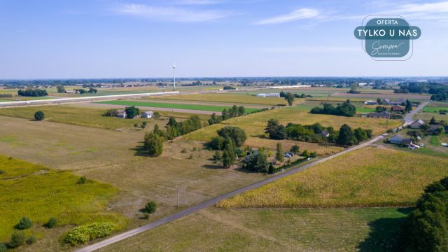 Działka siedliskowa Kiki. Zdjęcie 22