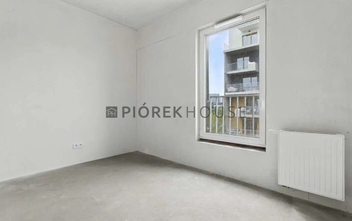 Mieszkanie 3-pokojowe Warszawa Wola, ul. Kolejowa. Zdjęcie 4