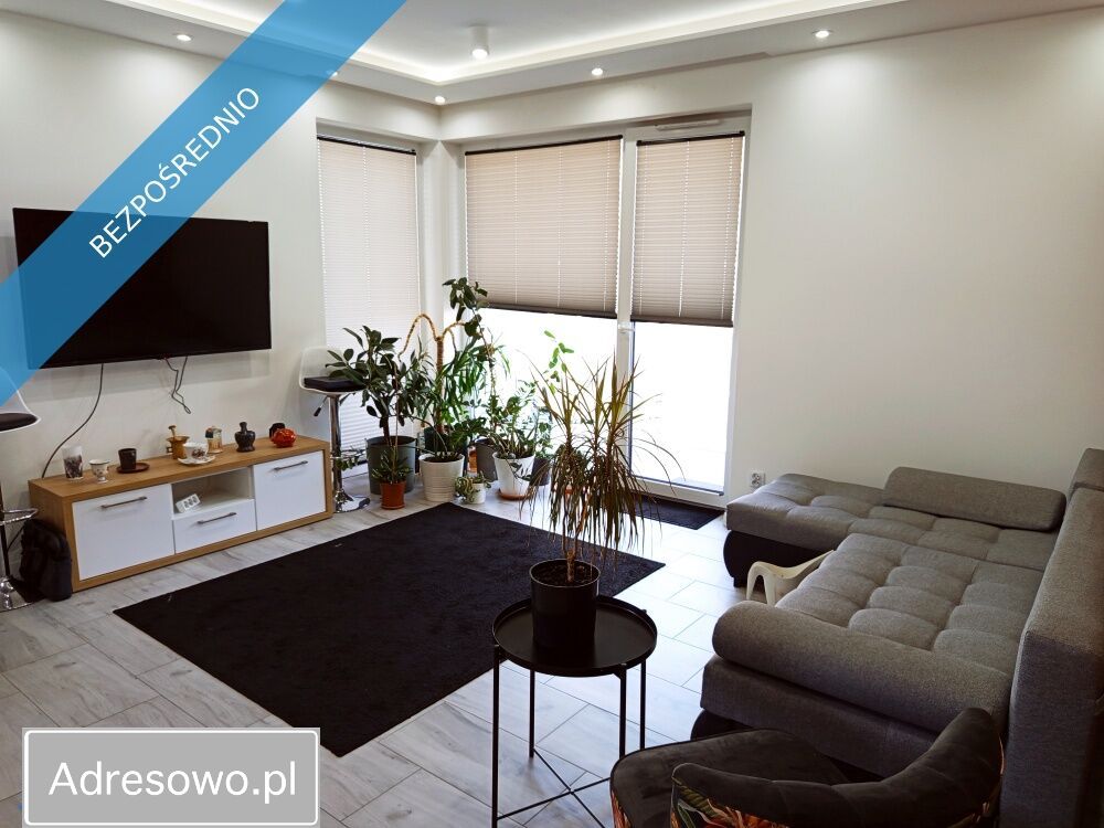 Mieszkanie 2-pokojowe Grójec, ul. Zdrojowa