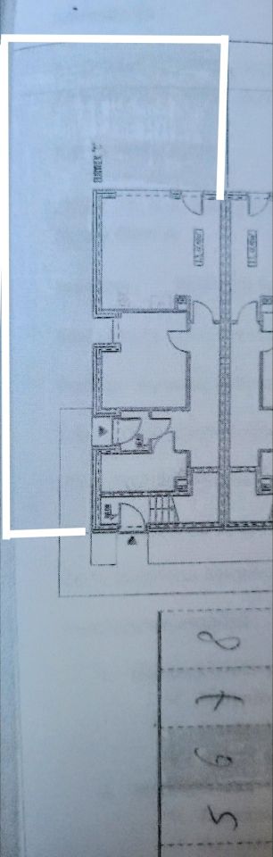 Mieszkanie 2-pokojowe Oława Górnik, ul. Janusza Korczaka. Zdjęcie 12