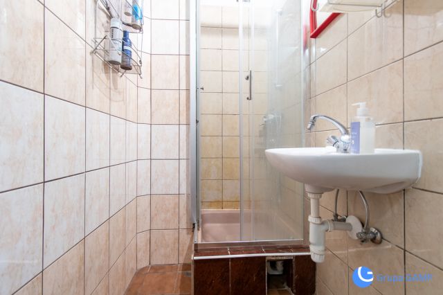 Pokój 6-pokojowe Kraków, ul. Mazowiecka. Zdjęcie 5