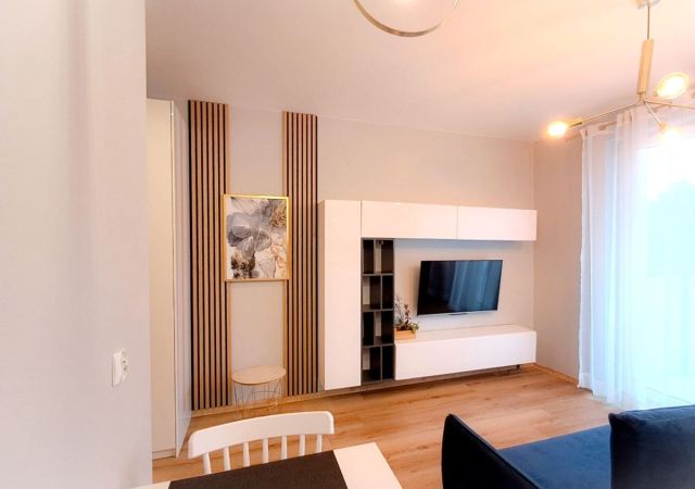 Mieszkanie 1-pokojowe Łódź Bałuty, ul. Wojska Polskiego. Zdjęcie 3