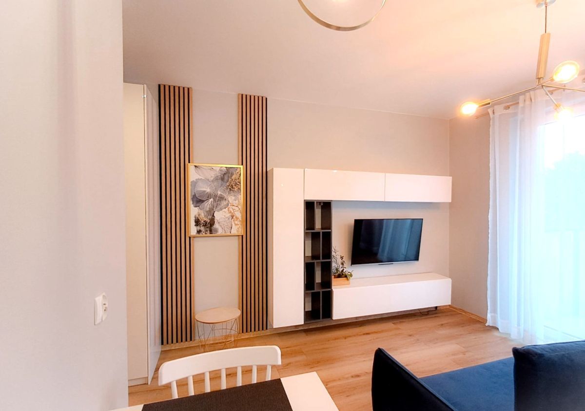 Mieszkanie 1-pokojowe Łódź Bałuty, ul. Wojska Polskiego. Zdjęcie 3