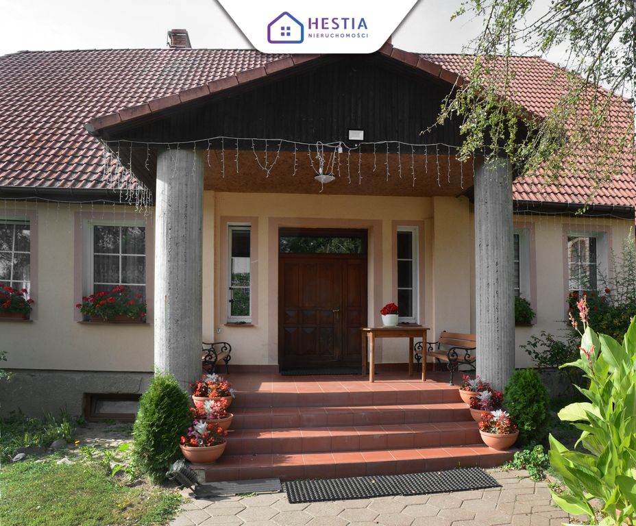 dom wolnostojący, 8 pokoi Świdwin, ul. Szczecińska. Zdjęcie 4