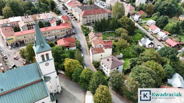 kamienica, 21 pokoi Łańcut, ul. Dominikańska. Zdjęcie 5