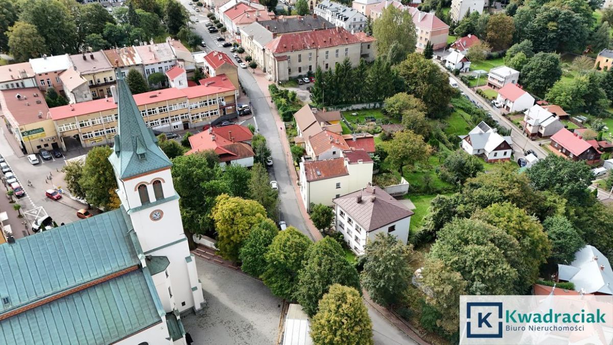 kamienica, 21 pokoi Łańcut, ul. Dominikańska. Zdjęcie 5