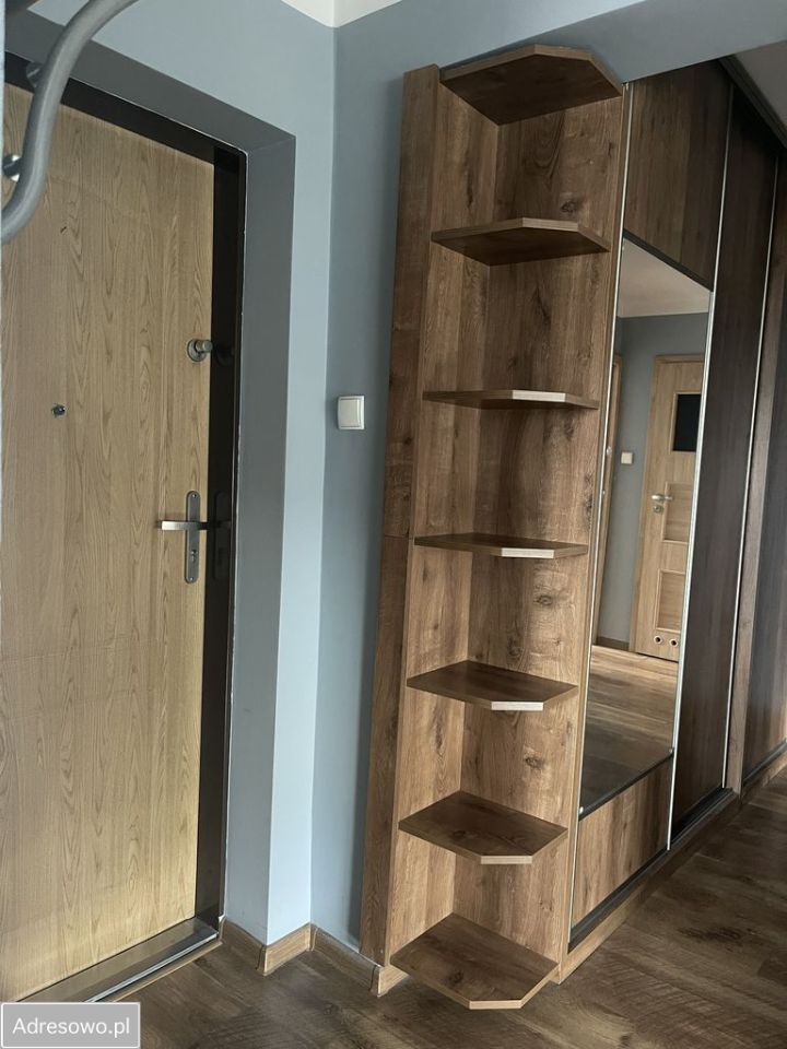 Mieszkanie 3-pokojowe Słubice, ul. Podchorążych. Zdjęcie 15