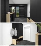 dom wolnostojący Bielsko-Biała Hałcnów, ul. Suchy Potok. Zdjęcie 4