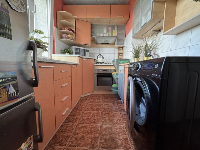 Mieszkanie 3-pokojowe Łódź, ul. Sukiennicza. Zdjęcie 7