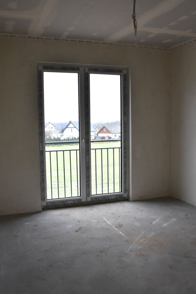 bliźniak, 5 pokoi Klępino. Zdjęcie 22