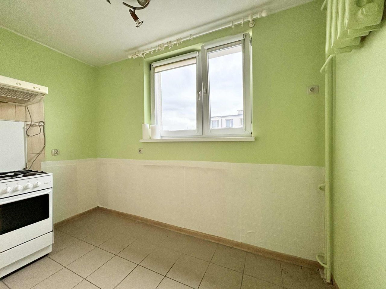 Mieszkanie 2-pokojowe Malbork Centrum, pl. Gabriela Narutowicza. Zdjęcie 2