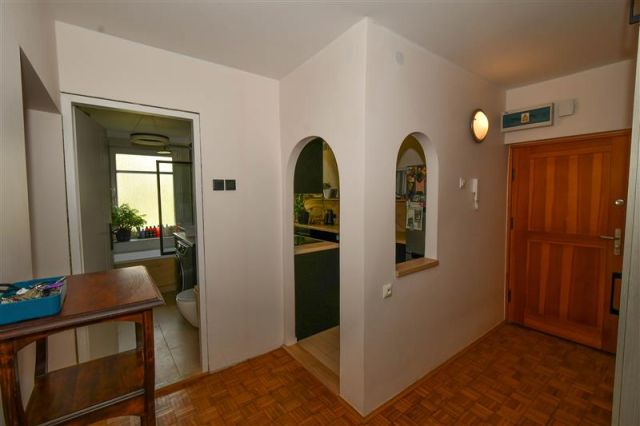 Mieszkanie 2-pokojowe Wrocław Śródmieście, ul. Mikołaja Reja. Zdjęcie 8