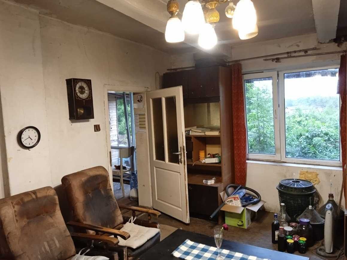 dom wolnostojący Buczkowice, ul. Łukowa. Zdjęcie 4