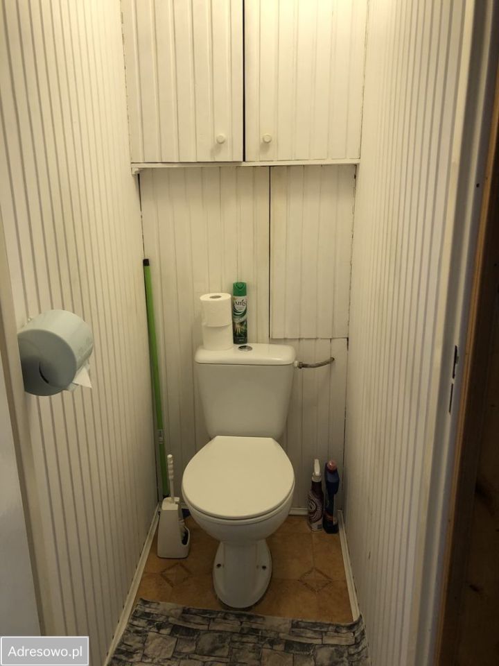 Mieszkanie 4-pokojowe Biała Podlaska. Zdjęcie 6