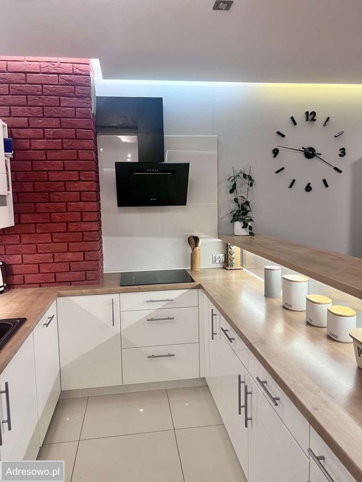 Mieszkanie 3-pokojowe Wieliczka, ul. Bolesława Chrobrego. Zdjęcie 13