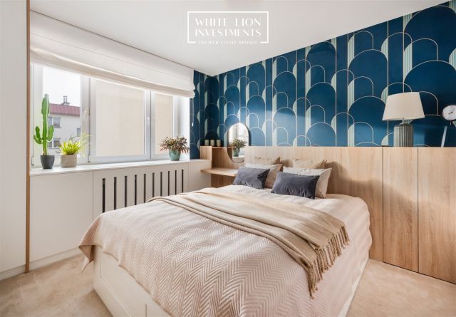 Mieszkanie 3-pokojowe Warszawa Białołęka, ul. Myśliborska. Zdjęcie 6