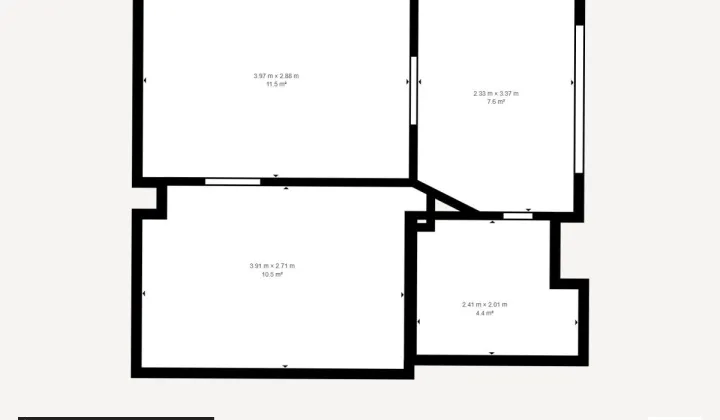 Lokal Wrocław Stare Miasto, ul. Biskupia